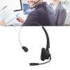 ANGGREK USB Headset, ABS 5.0 Call Center Headset Plug and Play for Home view 3