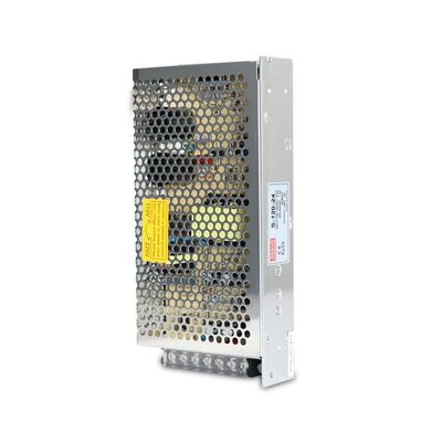 S-120-12V10A 120W AC110V/220V DC12V LED