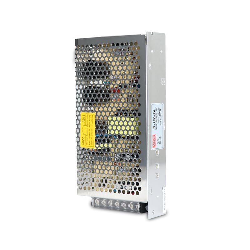S-120-12V10A 120W AC110V/220V DC12V LED