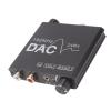 Optical to Sound Converter, Plug and Play Adjustable Digital to Analog Sound Converter with Cable for Home Theater System for HD DVD view 3