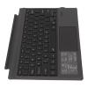 ANGGREK Keyboard Rechargeable Magnetic Stability Keyboard Slim Lightweight for Tablet view 2