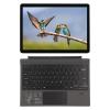 ANGGREK Keyboard Rechargeable Magnetic Stability Keyboard Slim Lightweight for Tablet view 3