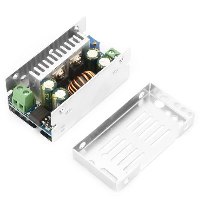 200W DC Module, Module Step Down Step Down Converter 15A 8-60V to 1-35V Power Converter NonIsolated Adjustable Switching Power Transformer