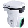 BirdDog Ceiling Mount for X1 & X1 Ultra PTZ Camera - White view 3