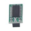 Green 14Pin TPM 2.0 Module, 14Pin Security Module Encryption Security TPM Encryption for 11 Upgrading Testing view 1