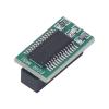 Green 14Pin TPM 2.0 Module, 14Pin Security Module Encryption Security TPM Encryption for 11 Upgrading Testing view 2