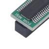 Green 14Pin TPM 2.0 Module, 14Pin Security Module Encryption Security TPM Encryption for 11 Upgrading Testing view 4