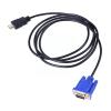 ACGTUY to Dvi Cable Dvi Bi-Direction Adapter Compatible with The Serries X Ps-5 Ps-4 Tv Box Dvi to Splitter Dvi-d 24+1 N9q5 view 1