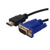ACGTUY to Dvi Cable Dvi Bi-Direction Adapter Compatible with The Serries X Ps-5 Ps-4 Tv Box Dvi to Splitter Dvi-d 24+1 N9q5 view 4