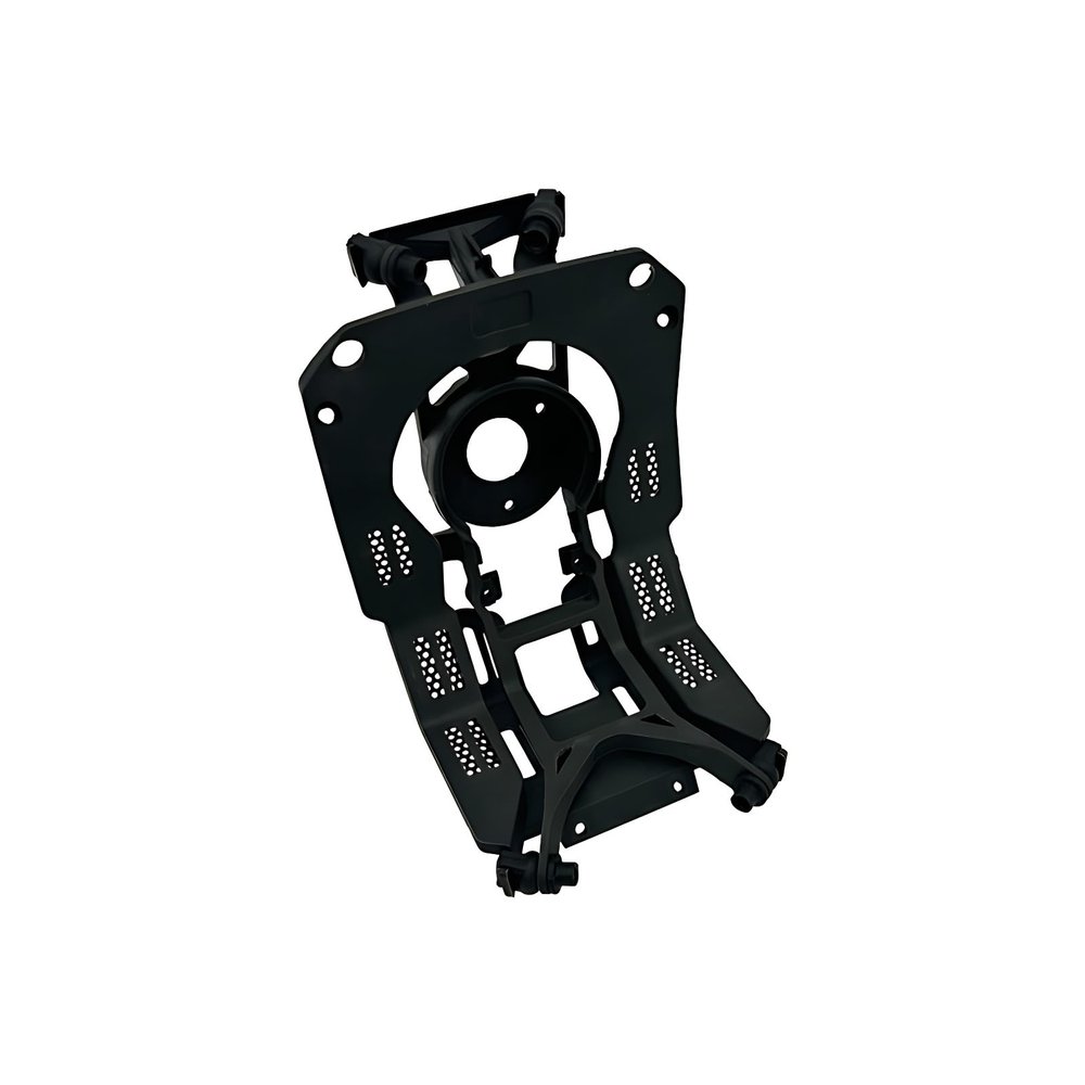 ZWLLKJGS Gimbal Shock Absorber Bracket Replacement Compatible for DJI Mavic 3 Gimbal Vibration Damping Board Shock-Proof Mount for Mavic 3 Drone Accessories(with Dustproof Grid)
