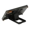 Computer Temp Monitor, 3.5in Computer Temp Monitor USB Mini Screen for AIDA64 PC CPU RAM Sensor Panel Display Data Monitor for for Linux for view 2