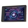 Computer Temp Monitor, 3.5in Computer Temp Monitor USB Mini Screen for AIDA64 PC CPU RAM Sensor Panel Display Data Monitor for for Linux for view 3