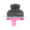 68452959AA Rear View Reversing Camera Back Up Park Assist Camera Compatible For Dodge view 3