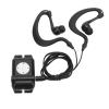 Yoidesu Underwater MP3 Player, IPX8 Water Resistant MP3 Player with Headphones, 810 Hours Play Time, 2000, ME, Vista, OS X 8.6+, 2.4.0 Compatible, MP3 WMA APE FLAC, Fast view 4