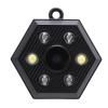 1080P Body Worn Camera, Video Recorder with 32GB Memory Card for Cycling, Wide Angle Magnetic Wearable Cam with 2 Back Clips, Movement Detection, Recording, SOS Light view 1