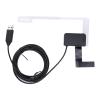 DAB Receiver with MCX Antenna, for, USB Interface, Easy to Install view 1
