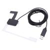 DAB Receiver with MCX Antenna, for, USB Interface, Easy to Install view 4
