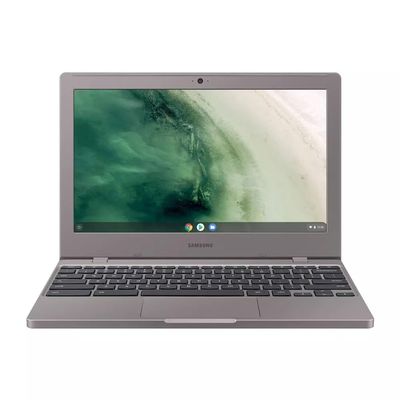 Samsung Chromebook 4-11.6" HD LED - Celeron Processor - 4GB RAM - 32GB Storage - XE310XBA-KB2US
