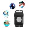 Yoidesu Underwater MP3 Player, IPX8 Water MP3 Player with Headphones, 810 Hours Play Time, 2000, ME, Vista, OS X 8.6+, 2.4.0 Compatible, MP3 WMA APE FLAC, Fast view 4