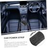 Beatifufu 12v Car Power Inverter to Converter for Cars Trucks Rvs Compact Design for Charging Tablets Cameras More Easy Installation Lightweight Portable view 2