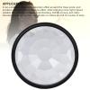 67mm Kaleidoscope Prism Lens Filter, Photography Prism Crystal Glass Effect Filter, Double Sided MRC Coating, Camera Accessories view 4