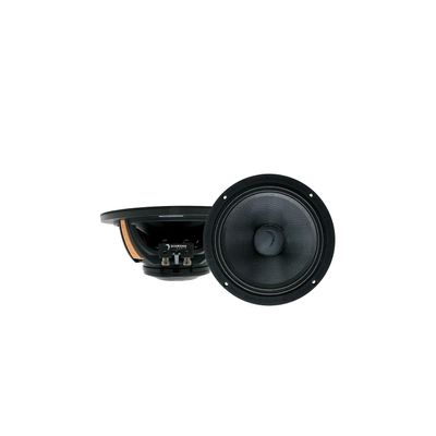 Diamond Audio Motorsports NEO Speakers RMS Midrange Coaxial Speakers - High Performance Audio Upgrade (MSMB84NEO)