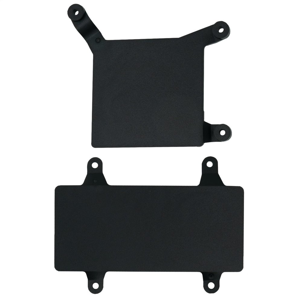 Auto Meter 3260 A/C Vent Delete Kit, 73-87 Chevy Truck
