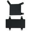 Auto Meter 3260 A/C Vent Delete Kit, 73-87 Chevy Truck view 1