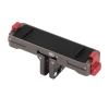 Yoidesu Quick Release Mount for GO3S GO3, Magnetic Foldable Action Camera Quick Release Adapter, Extension Base with 1/4 Inch Thread, Crafted from Aluminum Alloy, Stable and view 1