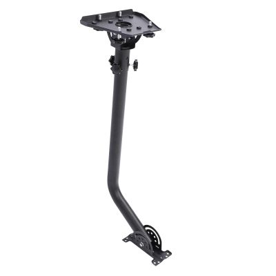 Gen 3 Mount, Adjustable Roof Mount Compatible with V3 Standard Dish, Long Wall Mount, V3 Pole Mount