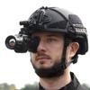 Certified Brands ATN Odin 320 3-6X Thermal Monocular - Black, Adults, Beginner, Outdoor Enthusiasts view 2