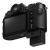 Fujifilm X-T50 Mirrorless Digital Camera Body - Black (Renewed) view 4