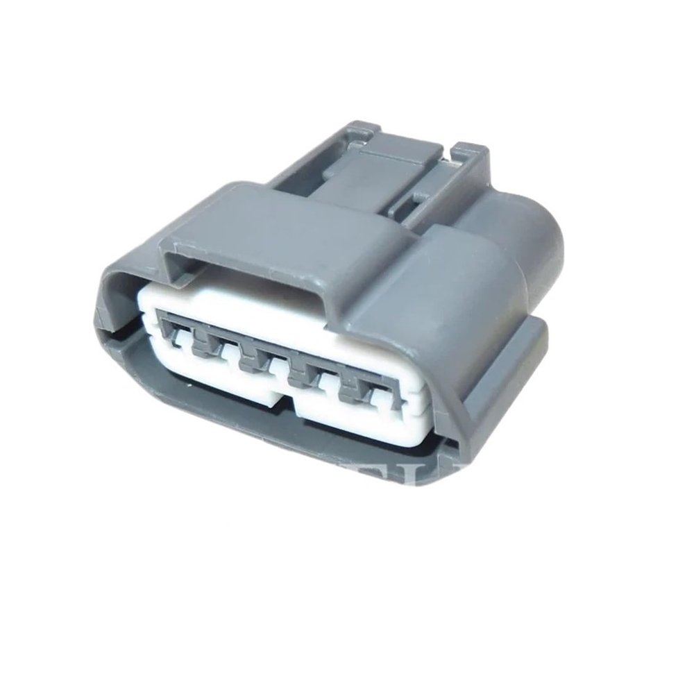 5 Pin Automotive Air Flow Sen/SOR Wire Socket with Wires DJM7052-2-21 Car MAF Connector 6189-0848(Connector)