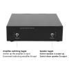 2 Way Speaker Selector Box, Supports Class A B D Digital Tube Amplifiers, Gold Plated Banana Jacks, Easily Between 2 Amps view 2
