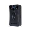 Transcend DPB40 DrivePro Body Camera 128GB, STARVIS 2 Police Body Camera with 1440P QHD/IP68 Waterproof/Electric Image Stabilization/Night Vision/WiFi/Bluetooth/GPS, for Law Enforcement, Delivery view 1