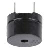 16ohm Universal Passive Buzzer Module with 50 Pcs 2KHz 3V 5V 9V 12V for Electromagnetic Type AC Buzzer, and High Stability with Great Shell Strength view 2