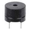 16ohm Universal Passive Buzzer Module with 50 Pcs 2KHz 3V 5V 9V 12V for Electromagnetic Type AC Buzzer, and High Stability with Great Shell Strength view 4