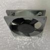 109S488 2-pin AC 200V 0.08/0.07A 13.5/12W 120x120x25mm Cooling Fan view 2