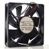 3110RL-05W-B60 2-Wire DC 24V 0.21A 5.04W 80x80x25mm Cooling Fan view 2