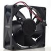 3110RL-05W-B60 2-Wire DC 24V 0.21A 5.04W 80x80x25mm Cooling Fan view 4