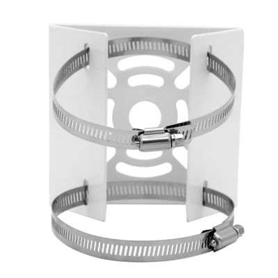 OSALADI 2sets Brackets for Ptz Dome CCTV Cameras Wall Mounting Adapter for Optimal Security Camera Positioning and Design