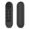 Remote Control Silicone Cover Replacement Protective Case Cover for TV Remote with Lanyard view 1