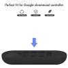 Remote Control Silicone Cover Replacement Protective Case Cover for TV Remote with Lanyard view 3