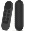 Remote Control Silicone Cover Replacement Protective Case Cover for TV Remote with Lanyard view 4