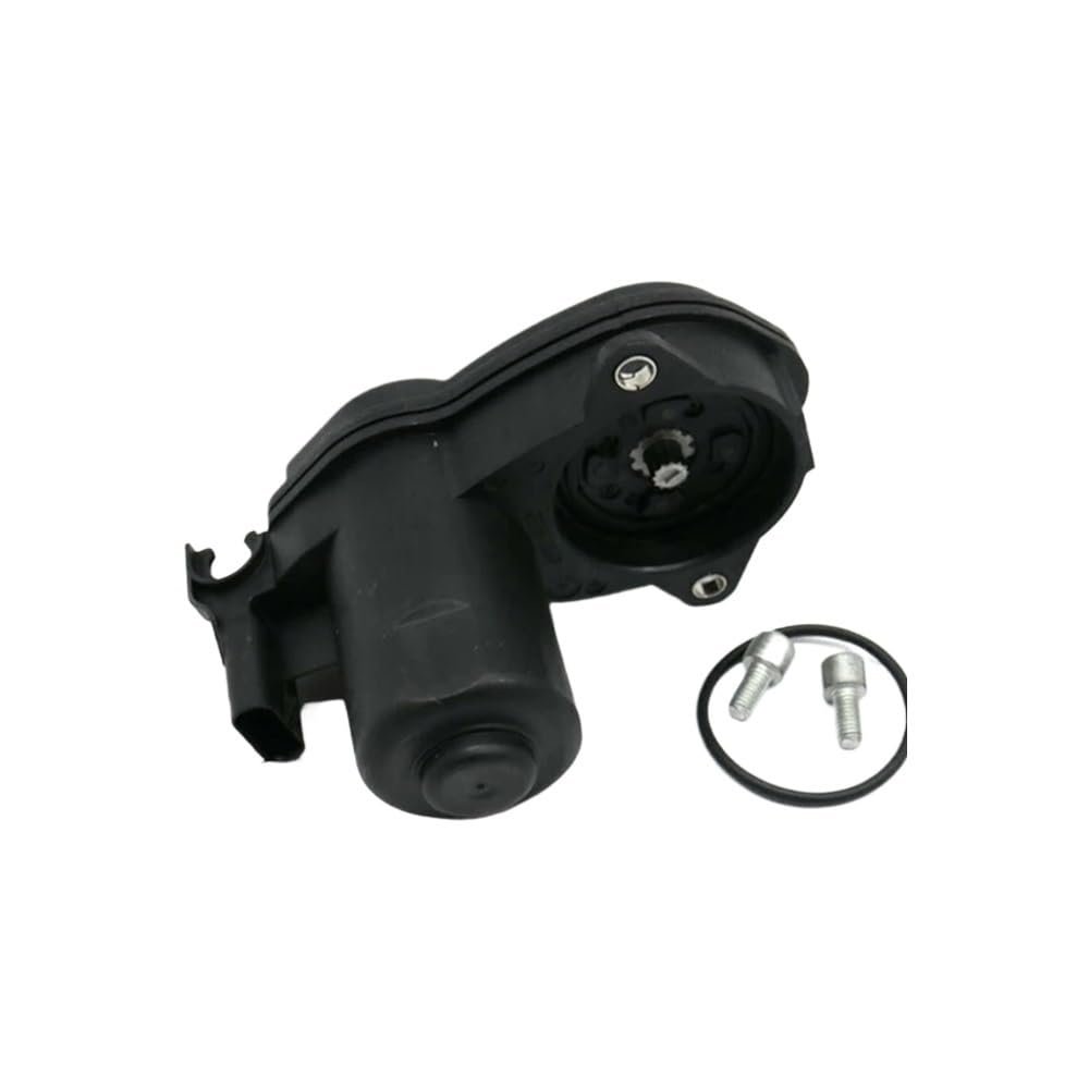 1669065401 Electric Parking Brake Caliper Actuator Compatible with W166 X166 GL GLE GLS ML 63 250 350 400 450 550