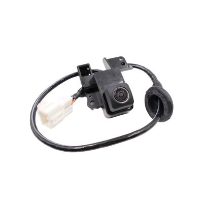39530-T4N-H02 Car Backup Rear View Parking Camera Assy Compatible For Honda-Jade 2014-2016 39530T4NH02