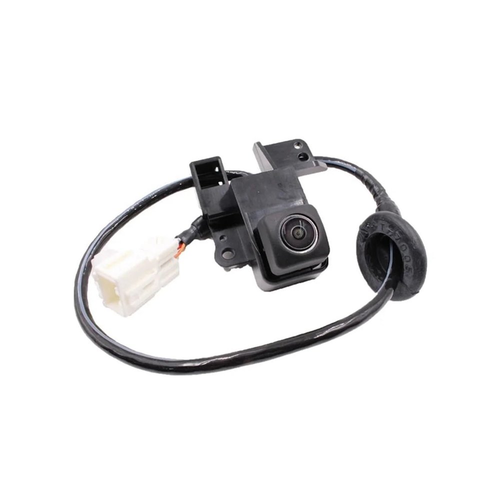 39530-T4N-H02 Car Backup Rear View Parking Camera Assy Compatible For Honda-Jade 2014-2016 39530T4NH02