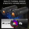 ATN BlazeTrek 325 Thermal Imaging Monocular view 2