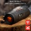 ATN BlazeTrek 325 Thermal Imaging Monocular view 4