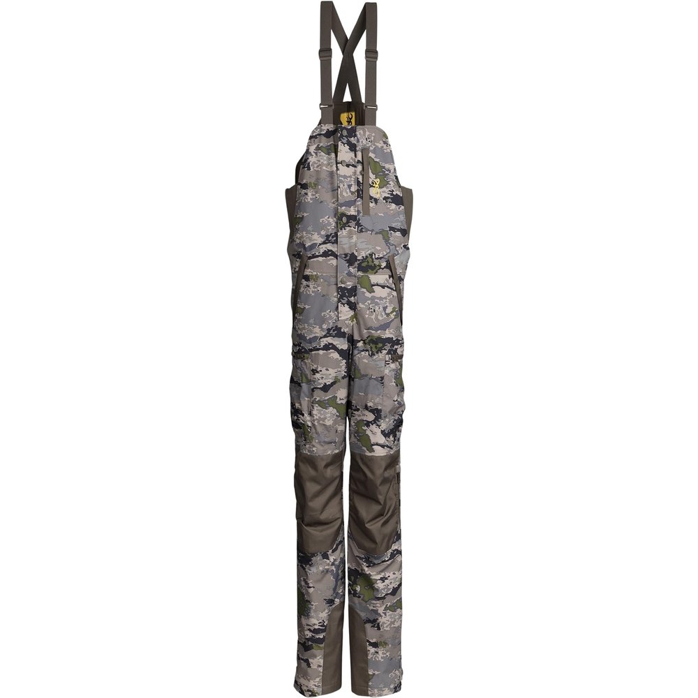 Browning 3060433403: Bib, Late Season, Ovix, L